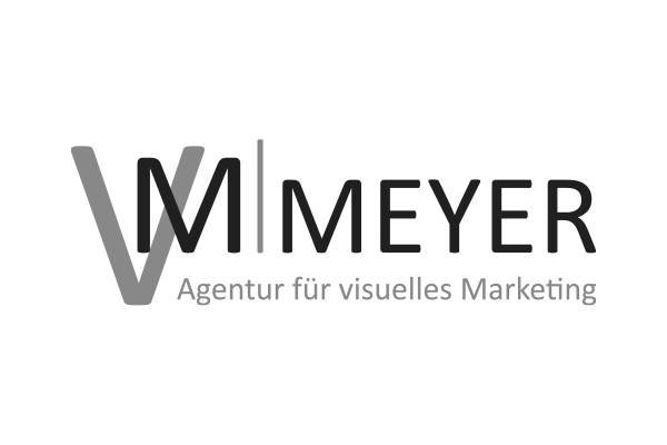 VM Meyer Agentur für visuelles Marketing